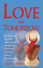 Love Me Tomorrow