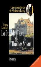 La Double Mort de Thomas Stuart