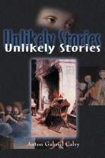 Unlikely Stories