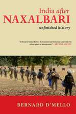 India After Naxalbari