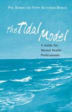 The Tidal Model: A Guide for Mental Health Professionals