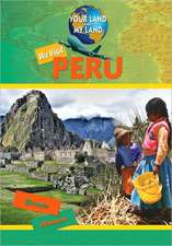 We Visit Peru