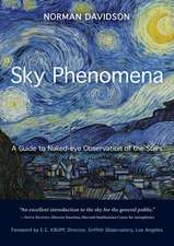 Sky Phenomena