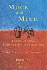 Code, J: Muck and Mind