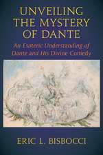 Unveiling the Mystery of Dante