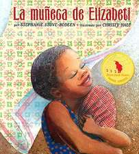 La Muneca de Elizabeti