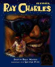 Ray Charles