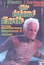 Forrest J. Ackerman Presents This Island Earth