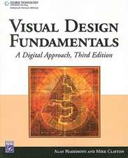 Visual Design Fundamentals