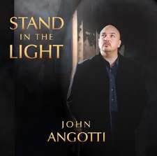 Stand in the Light