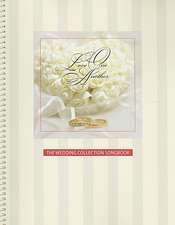 Love One Another: The Wedding Collection Songbook