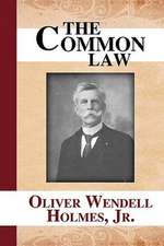 The Common Law