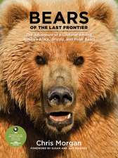 Bears of the Last Frontier