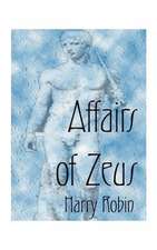 Affairs of Zeus