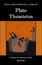 Theaetetus