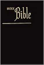 Pew Bible-KJV