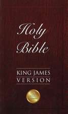 400th Anniversary Bible-KJV