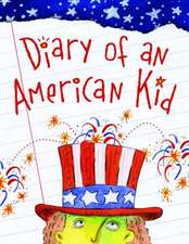 Diary of an American Kid