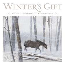 Winters Gift