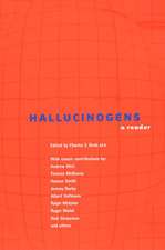 Hallucinogens