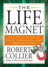 The Life Magnet