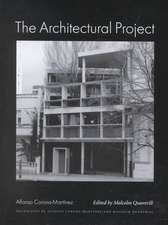 The Architectural Project