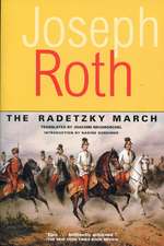 The Radetzky March