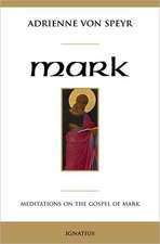 Mark: Meditations for a Community