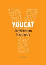 Youcat Confirmation Leader's Handbook