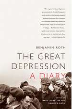 The Great Depression