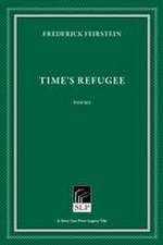 Time's Refugee