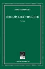 Dreams Like Thunder