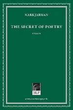 The Secret of Poetry