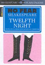 Twelfth Night (No Fear Shakespeare): Speech-Language Pathologists in Public Schools