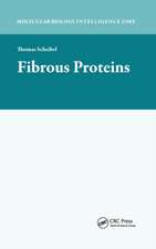 Fibrous Proteins