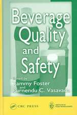 Beverage Quality and Safety