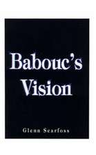 Babouc's Vision