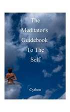 The Meditator's Guidebook to the Self