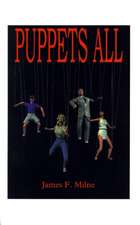 Puppets All