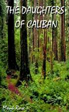 The Daughters of Caliban