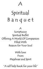 A Spiritual Banquet