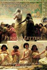 Persian Letters