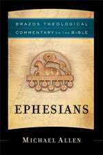 Ephesians