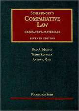 Comparative Law