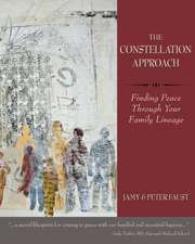 The Constellation Approach Finding Peace Through Your Family Lineage: San Francisco 1851-1852