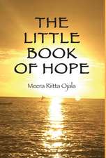 The Little Book of Hope