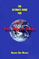 The Ultimate Guide for One World Order