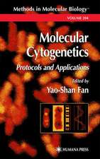 Molecular Cytogenetics