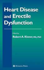 Heart Disease and Erectile Dysfunction