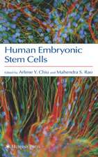 Human Embryonic Stem Cells